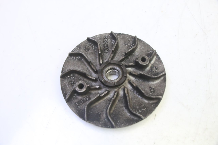 photo de VARIATEUR KYMCO GRAND DINK 125 (2008 - 2014)