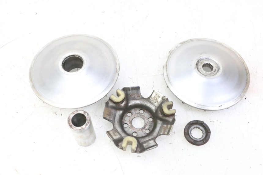 photo de VARIATEUR KYMCO GRAND DINK 125 (2002 - 2007)