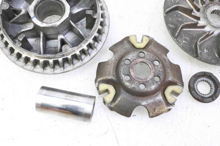 photo de VARIATEUR KYMCO GRAND DINK 125 (2002 - 2007)