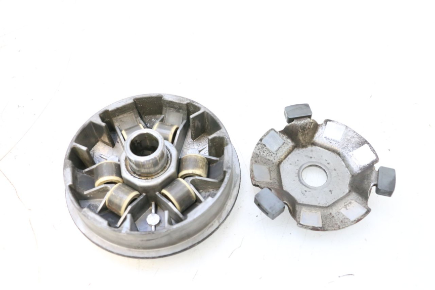 photo de VARIATEUR SYM GTS EVO 125 (2009 - 2013) - Autre angle de vue