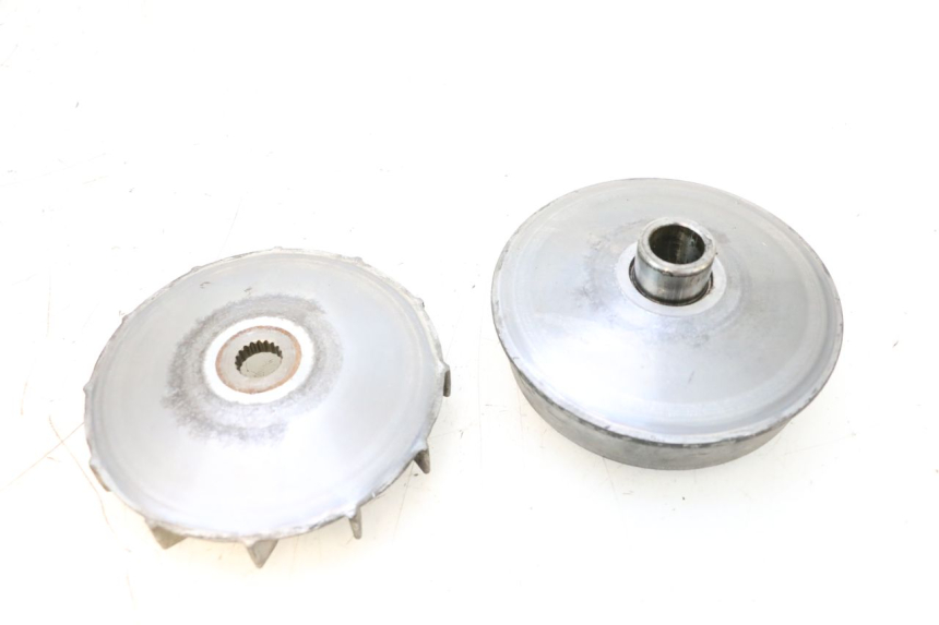 photo de VARIATEUR SYM GTS EVO 125 (2009 - 2013) - Vue d’ensemble