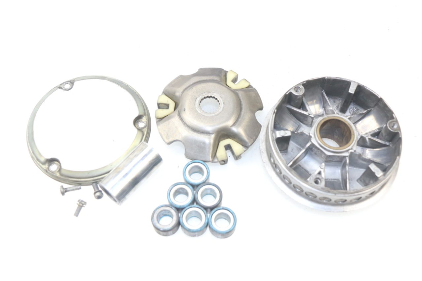 photo de VARIATEUR PIAGGIO HEXAGON LX4 125 (1998 - 2001)