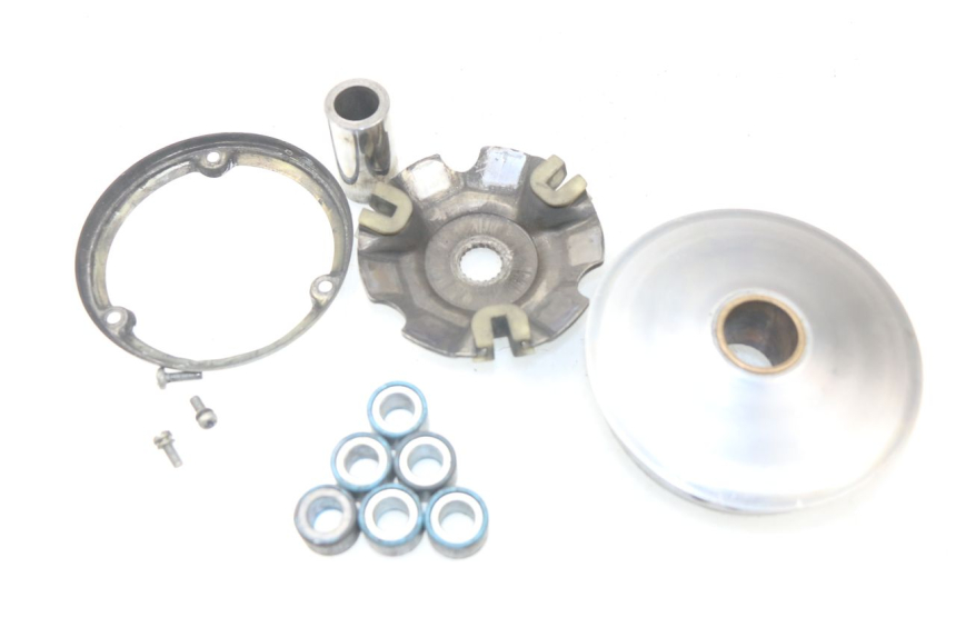 photo de VARIATEUR PIAGGIO HEXAGON LX4 125 (1998 - 2001)