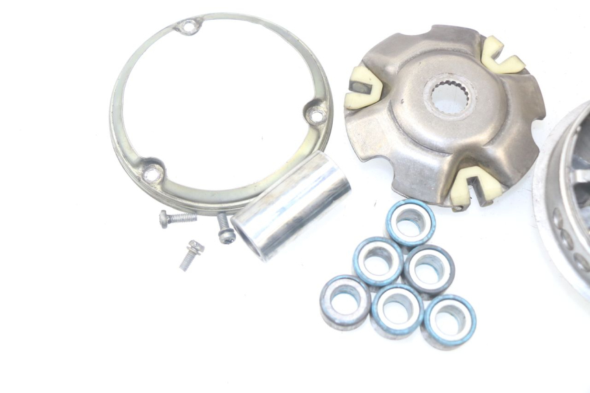 photo de VARIATEUR PIAGGIO HEXAGON LX4 125 (1998 - 2001)