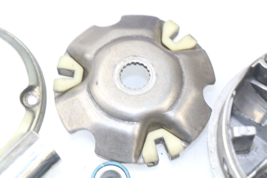 photo de VARIATEUR PIAGGIO HEXAGON LX4 125 (1998 - 2001)