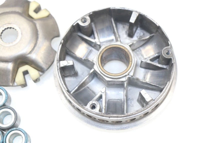 photo de VARIATEUR PIAGGIO HEXAGON LX4 125 (1998 - 2001)