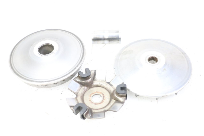 photo de VARIATEUR HONDA FES S-WING SWING ABS 125 (2007 - 2015)