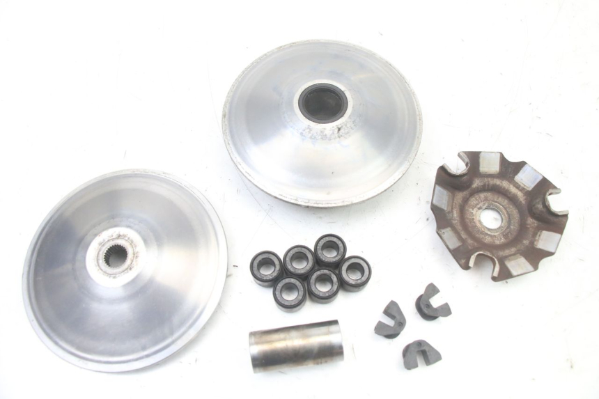 photo de VARIATEUR HONDA FORZA 125 (2021 - 2025)