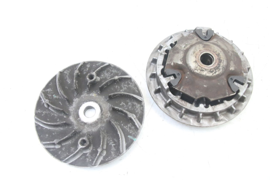 photo de VARIATEUR HONDA FORZA 125 (2021 - 2025)
