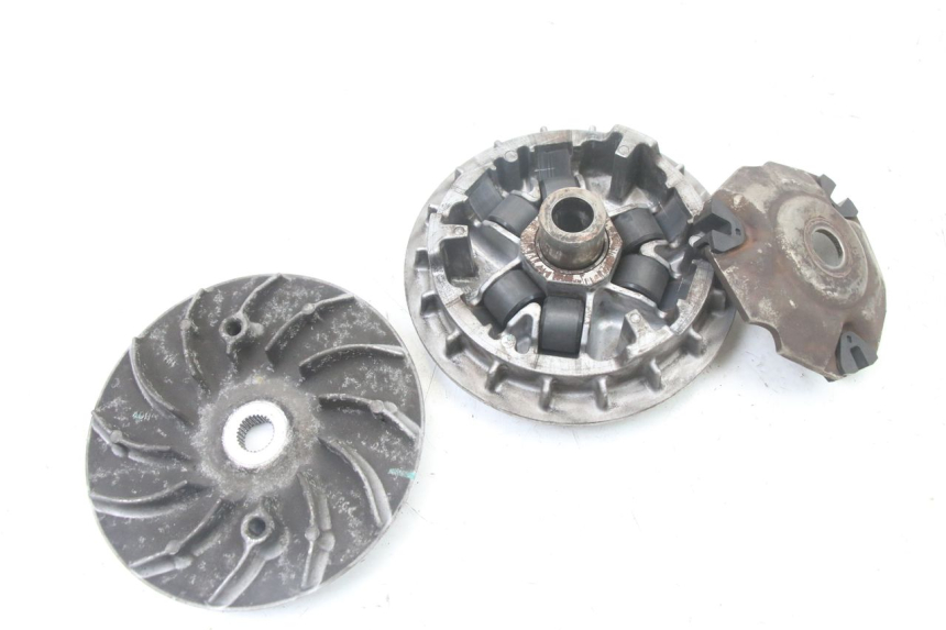 photo de VARIATEUR HONDA FORZA 125 (2021 - 2025)