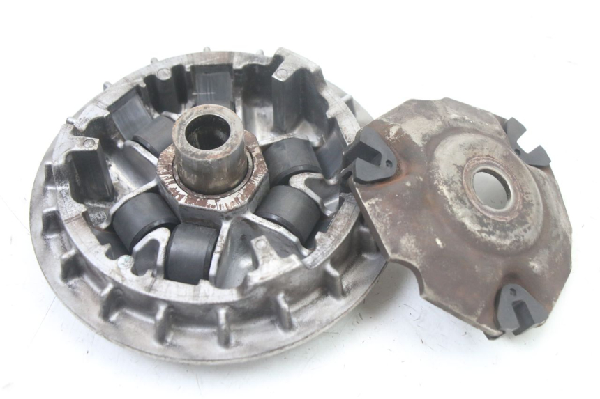 photo de VARIATEUR HONDA FORZA 125 (2021 - 2025)