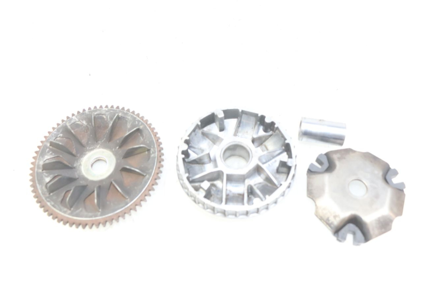 photo de VARIATEUR HONDA NHX LEAD 110 (2008 - 2010)