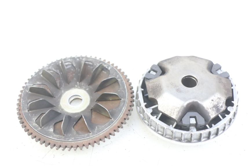 photo de VARIATEUR HONDA NHX LEAD 110 (2008 - 2010)