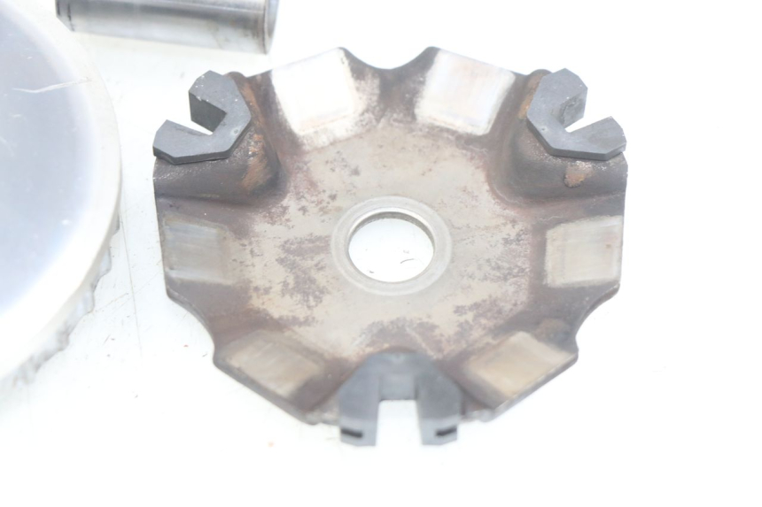 photo de VARIATEUR HONDA NHX LEAD 110 (2008 - 2010)