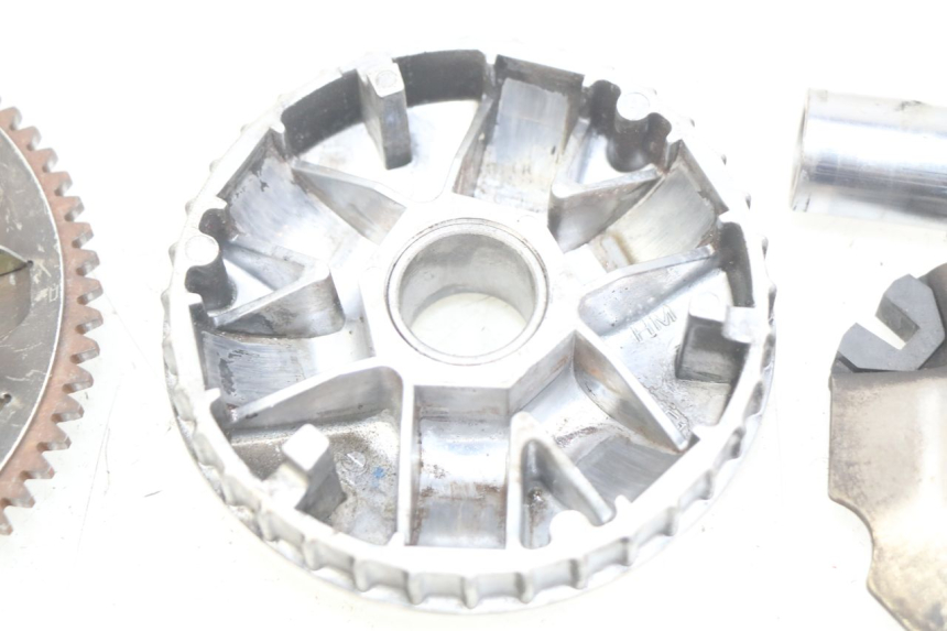photo de VARIATEUR HONDA NHX LEAD 110 (2008 - 2010)
