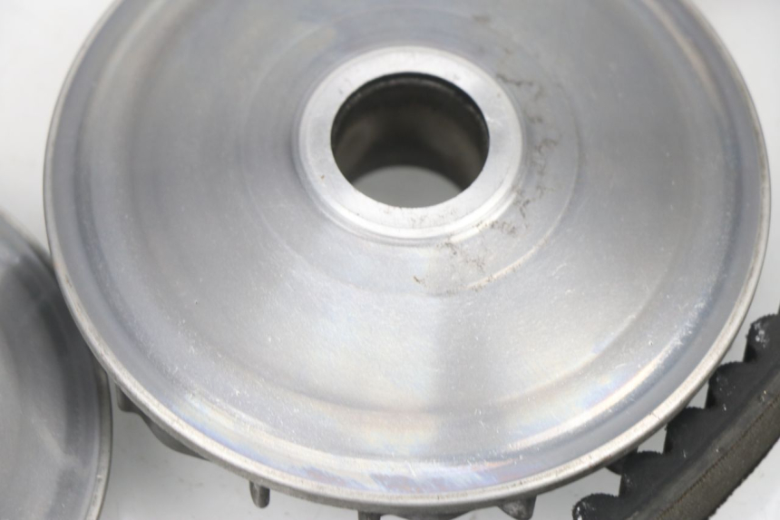 photo de VARIATEUR HONDA PCX (JF28) 125 (2009 - 2011)