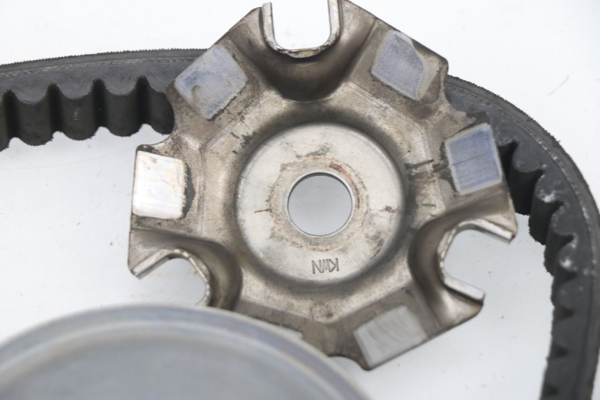 photo de VARIATEUR HONDA PCX (JF28) 125 (2009 - 2011)