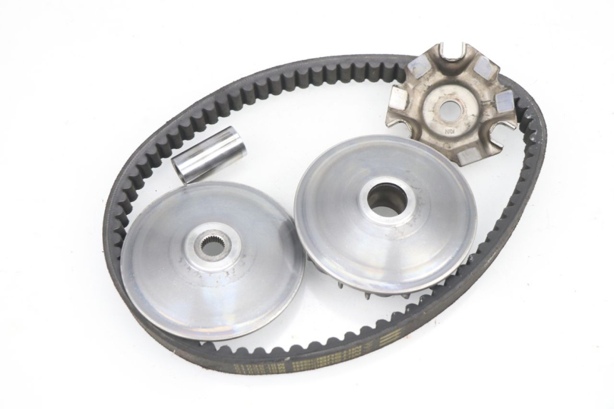 photo de VARIATEUR HONDA PCX (JF28) 125 (2009 - 2011)