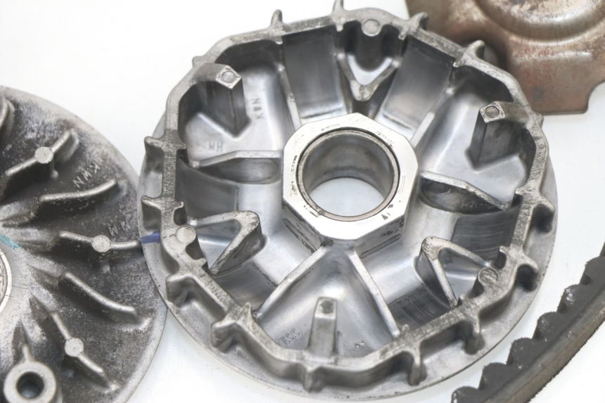 photo de VARIATEUR HONDA PCX (JF28) 125 (2009 - 2011)