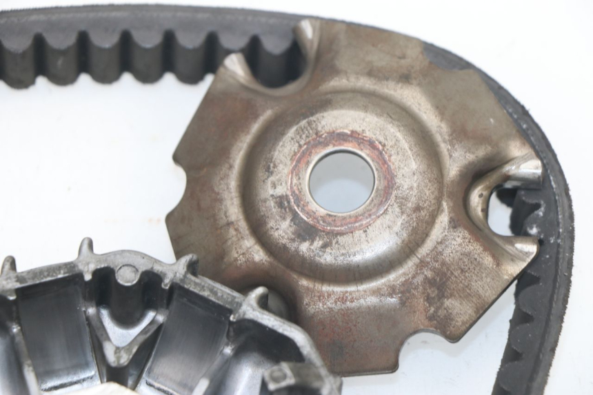photo de VARIATEUR HONDA PCX (JF28) 125 (2009 - 2011)