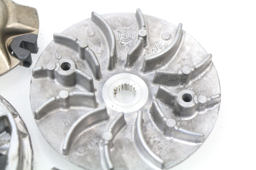 photo de VARIATEUR HONDA SES DYLAN 125 (2002 - 2006)