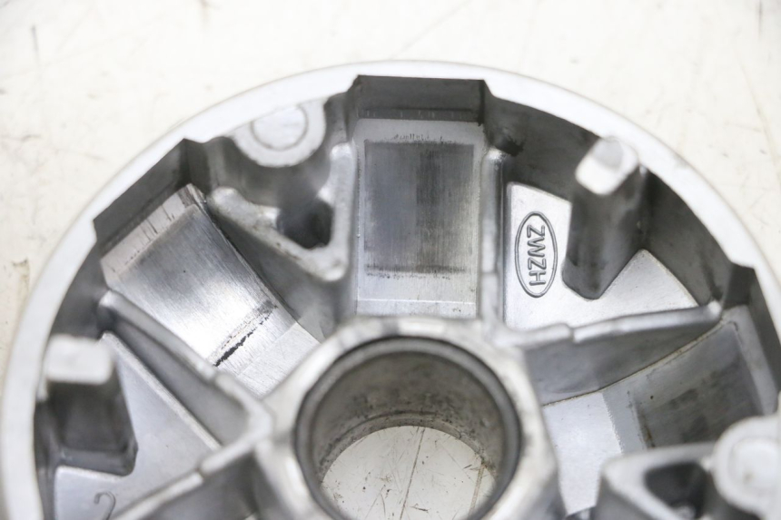 photo de VARIATEUR SPEEDY HT50QT6 50