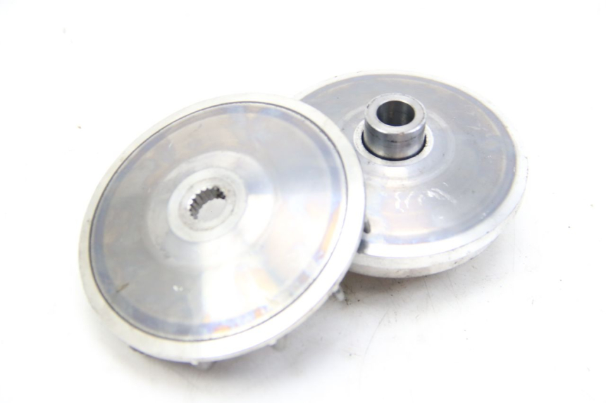 photo de VARIATEUR REVATTO IMPERATOR 125 (2007 - 2015)