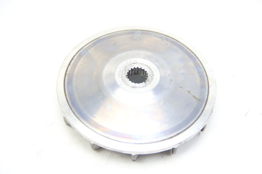 photo de VARIATEUR REVATTO IMPERATOR 125 (2007 - 2015)