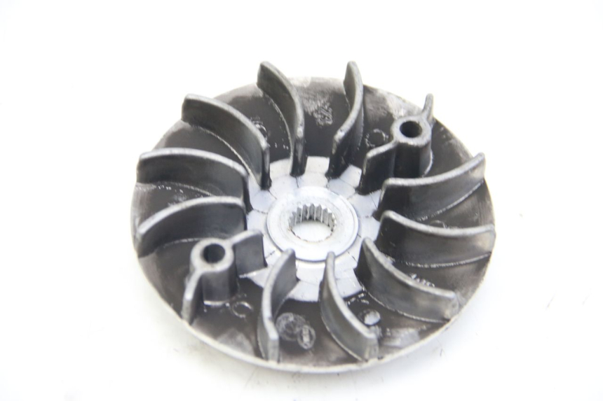 photo de VARIATEUR REVATTO IMPERATOR 125 (2007 - 2015)