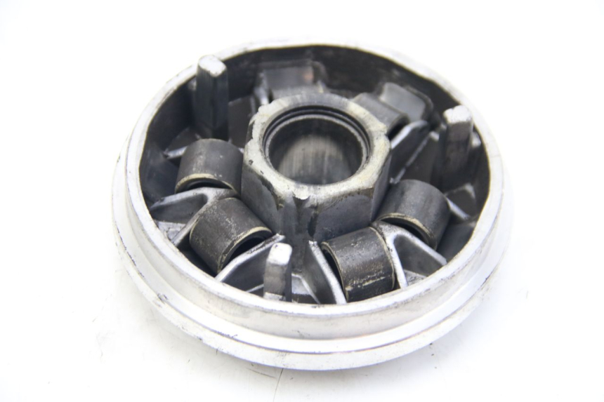 photo de VARIATEUR REVATTO IMPERATOR 125 (2007 - 2015)