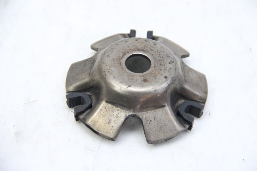 photo de VARIATEUR REVATTO IMPERATOR 125 (2007 - 2015)