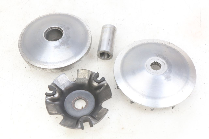photo de VARIATEUR REVATTO IMPERATOR 125 (2007 - 2015)
