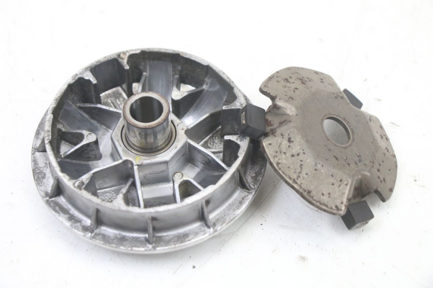 photo de VARIATEUR SYM JET 14 4T 50 (2018 - 2022)