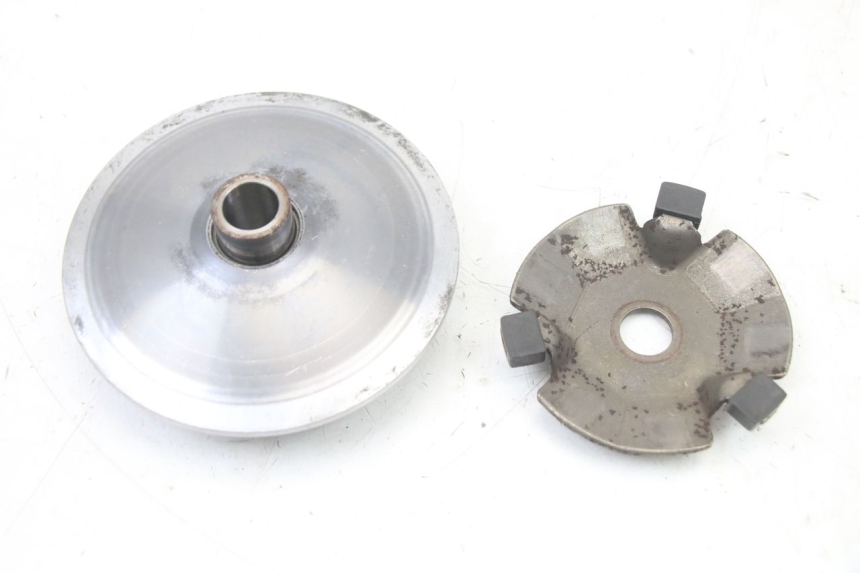 photo de VARIATEUR SYM JET 14 4T 50 (2018 - 2022)