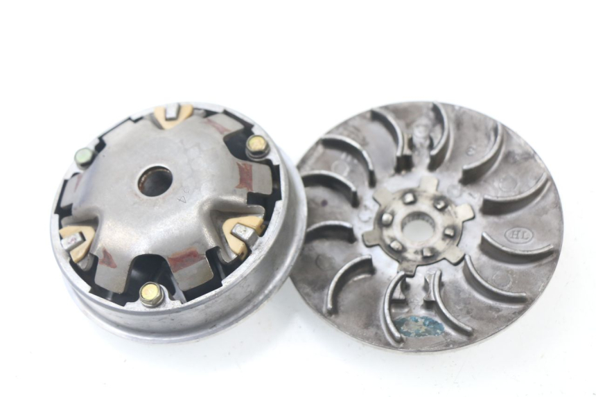 photo de VARIATEUR PEUGEOT JET FORCE CARBU 50 (2003 - 2016)