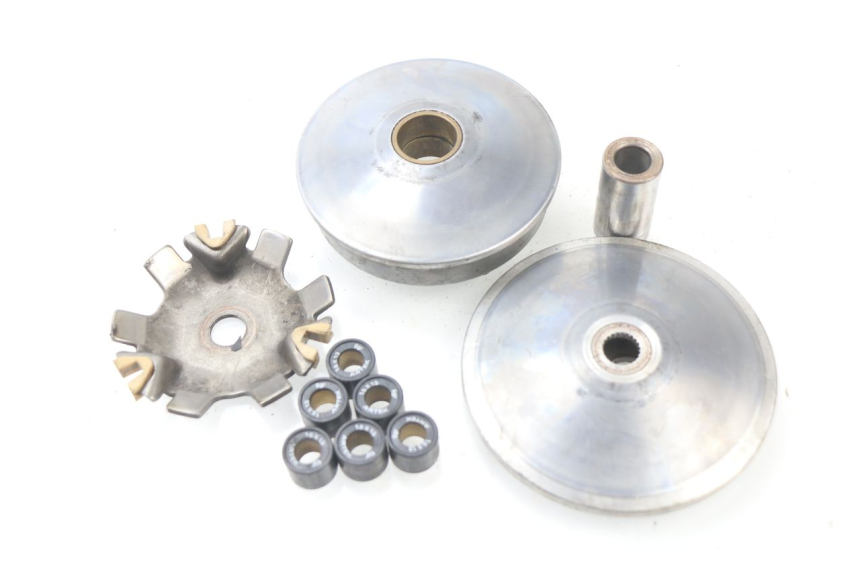 photo de VARIATEUR PEUGEOT JET FORCE CARBU 50 (2003 - 2016)