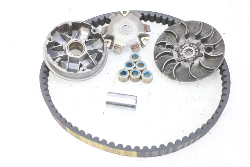 photo de VARIATEUR PEUGEOT JET FORCE CARBU 50 (2003 - 2016)