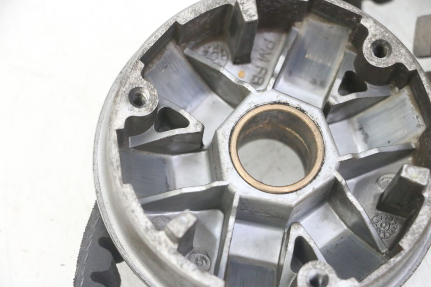 photo de VARIATEUR PEUGEOT JET FORCE CARBU 50 (2003 - 2016)