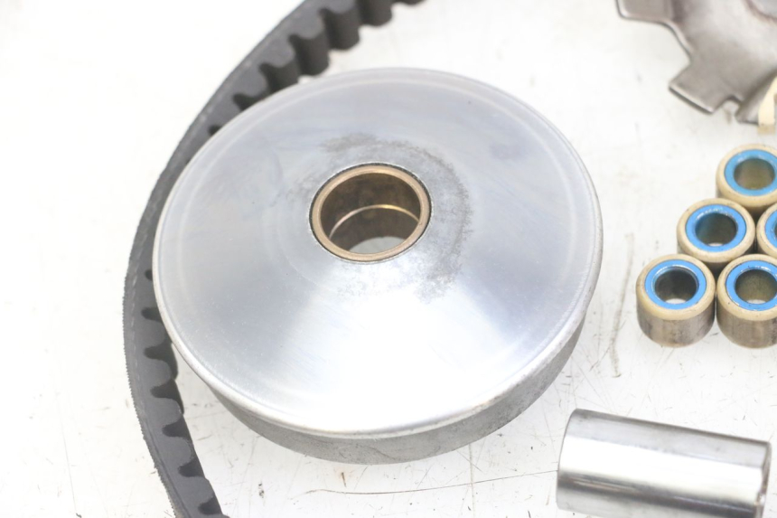 photo de VARIATEUR PEUGEOT JET FORCE CARBU 50 (2003 - 2016)