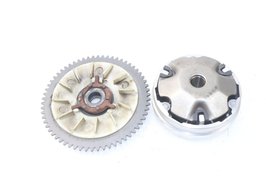 photo de VARIATEUR JM MOTORS SC 4T 50 (2012 - 2017)