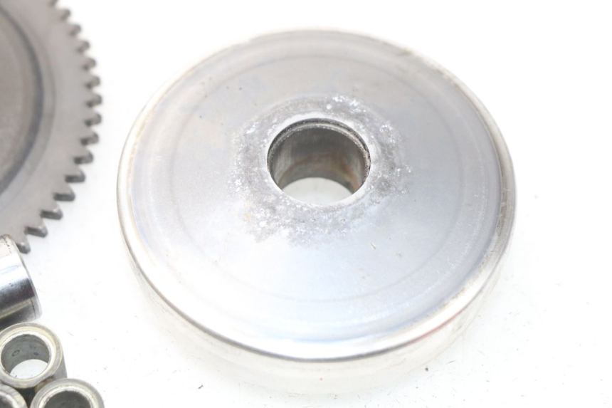 photo de VARIATEUR JM MOTORS SC 4T 50 (2012 - 2017)
