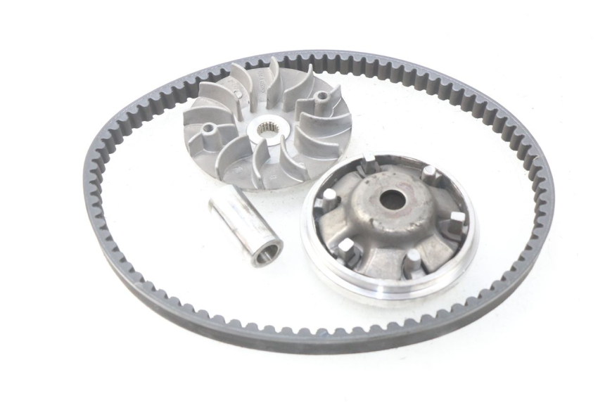 photo de VARIATEUR JMSTAR CJ12M 125 (2005 - 2007)
