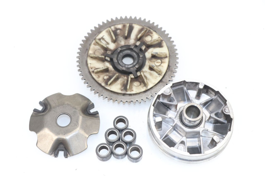 photo de VARIATEUR JMSTAR JMSTAR 50 (2010 - 2016)