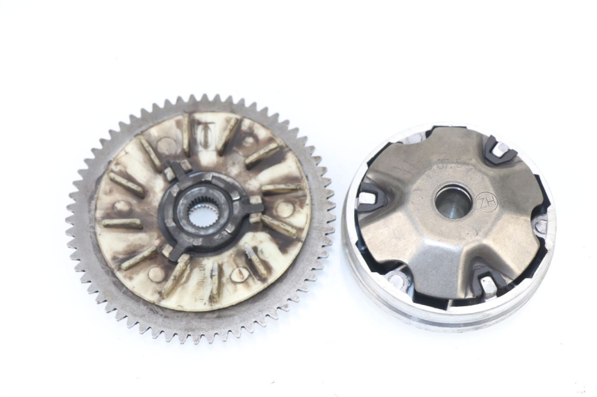 photo de VARIATEUR JMSTAR JMSTAR 50 (2010 - 2016)
