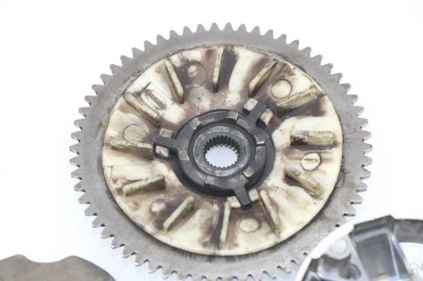 photo de VARIATEUR JMSTAR JMSTAR 50 (2010 - 2016)