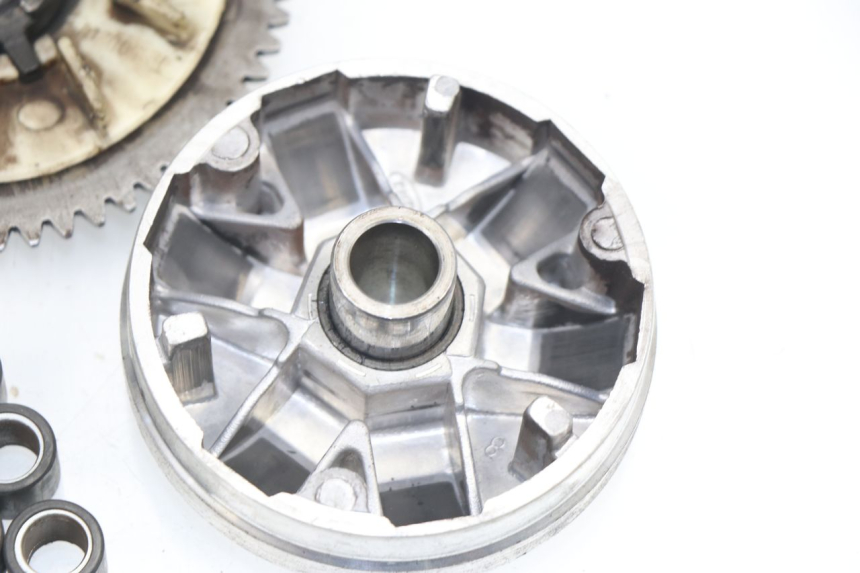 photo de VARIATEUR JMSTAR JMSTAR 50 (2010 - 2016)