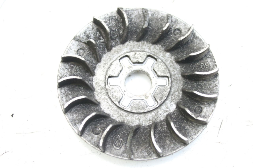 photo de VARIATEUR KEEWAY F-ACT FACT 50 (2006 - 2011)