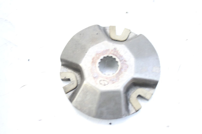 photo de VARIATEUR KEEWAY F-ACT FACT 50 (2006 - 2011)