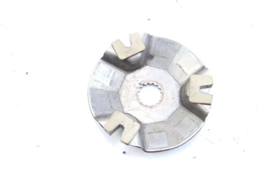 photo de VARIATEUR KEEWAY F-ACT FACT 50 (2006 - 2011)