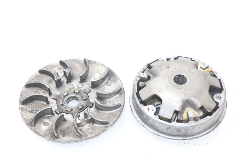 photo de VARIATEUR PEUGEOT KISBEE 2T 50 (2018 - 2022)